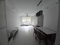 Blk 428B Floral Spring @ Yishun (Yishun), HDB 4 Rooms #622523411